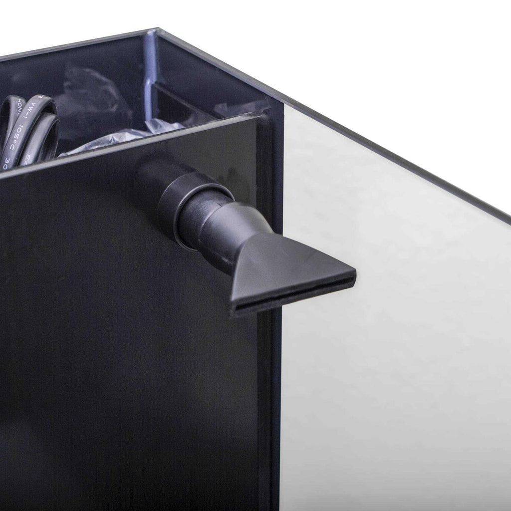 Nano Rimless Aquarium P407