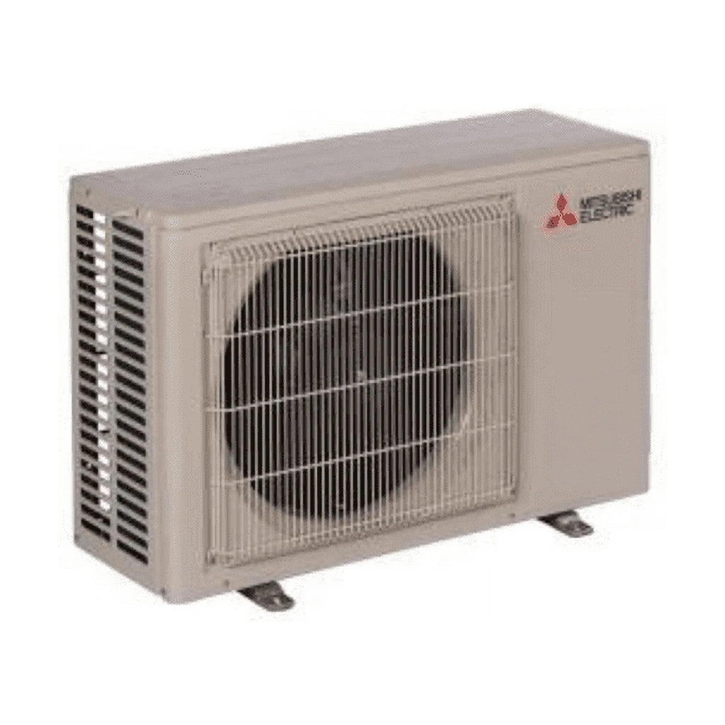 9000 BTUH Heat Pump Unit with 17.0 SEER Y7701