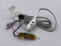 Power Cord and PCB X40699