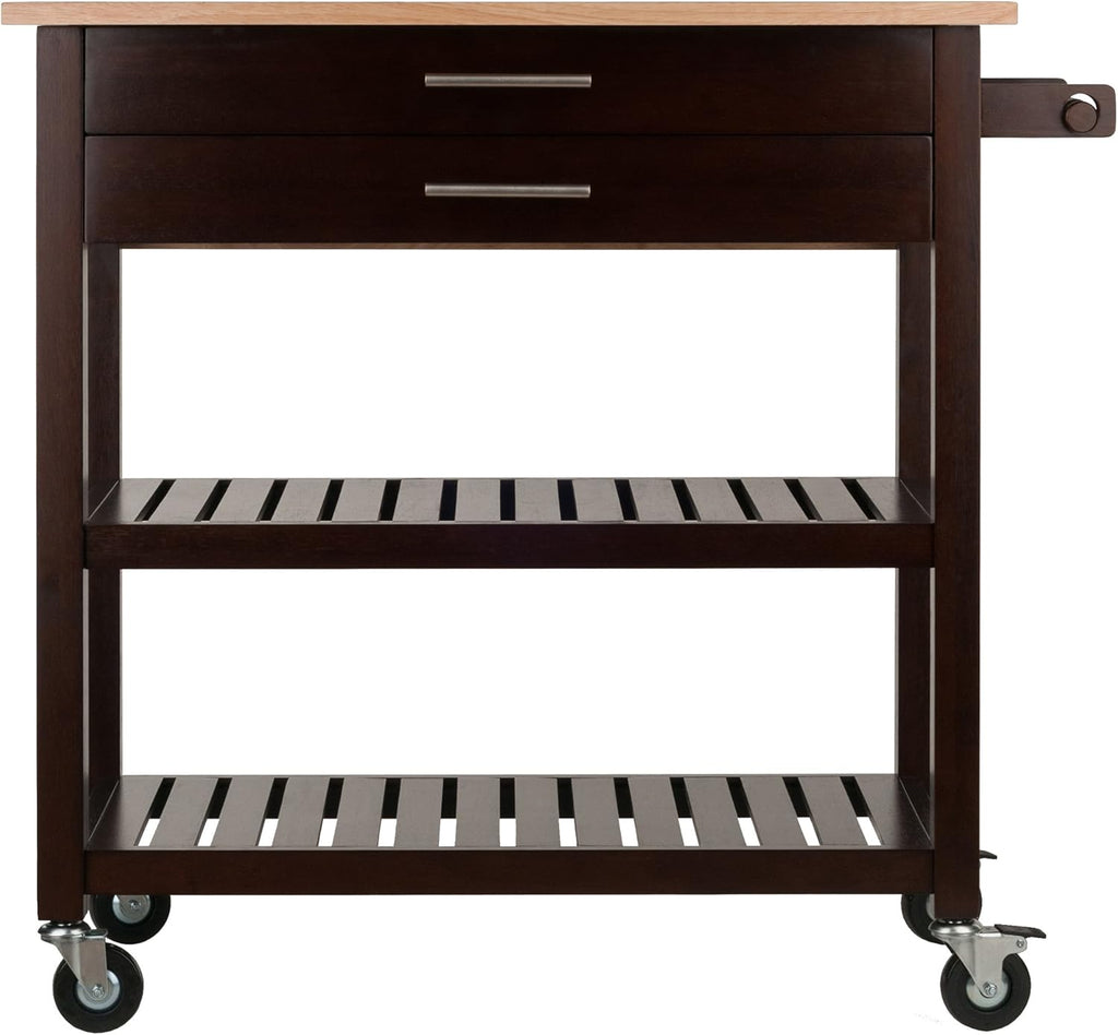 Kitchen Cart S4384