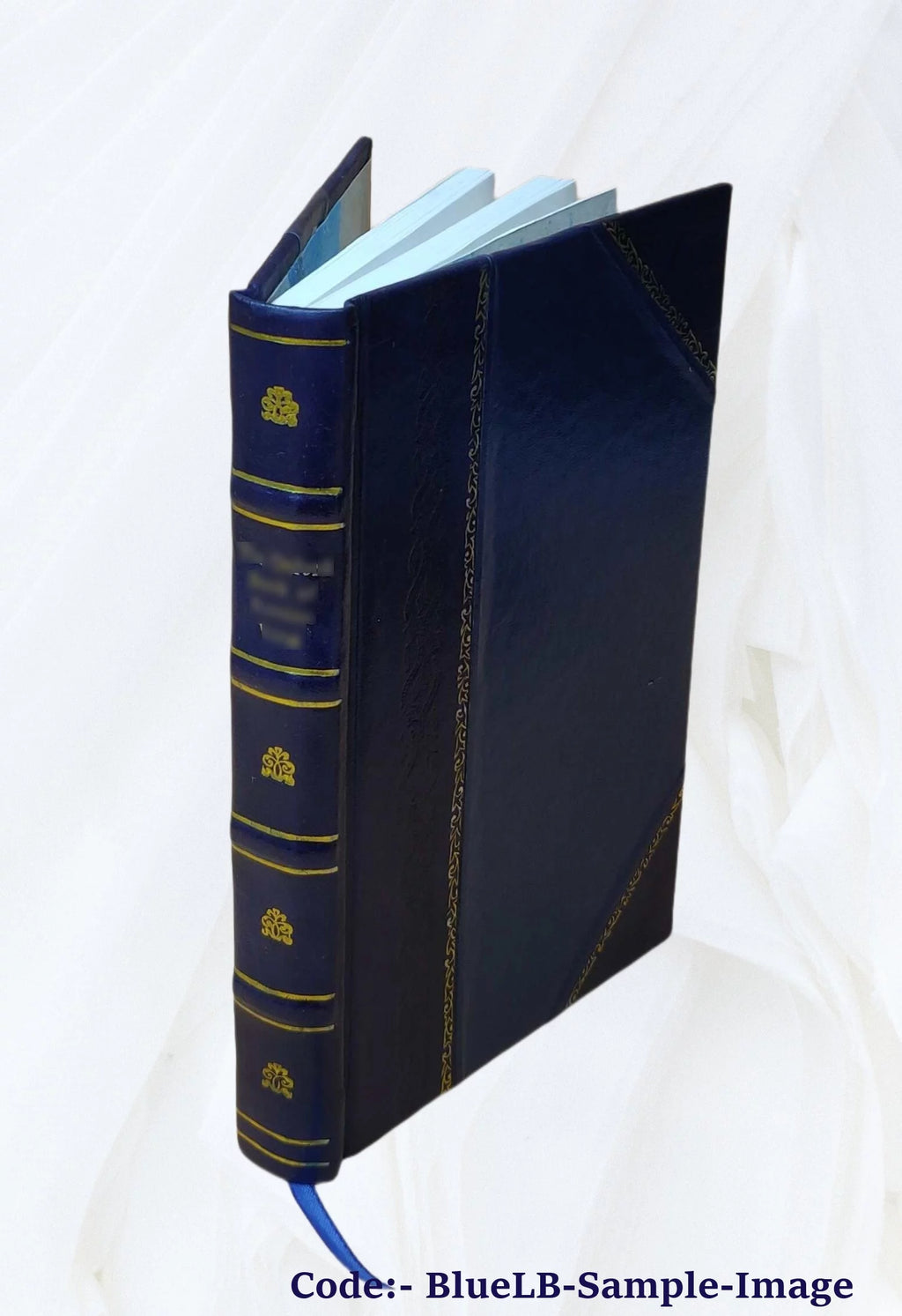 1912 Leather Bound R859802