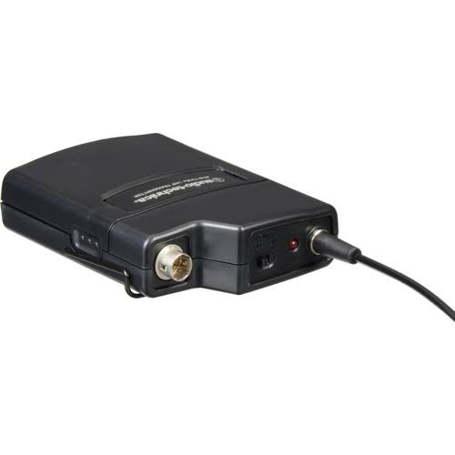 Body-Pack Transmitter H53843