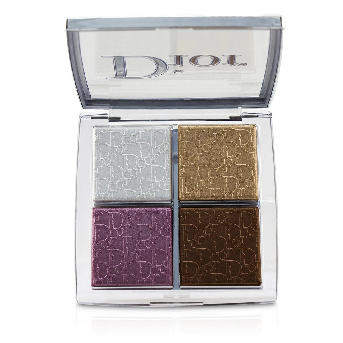 Glow Face Palette (Highlight & Blush) - # 001 Universal W980