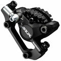 Hydraulic Disc Brake Caliper Metal Pad P17865