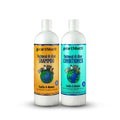 Oatmeal & Aloe Shampoo & Conditioner C4903