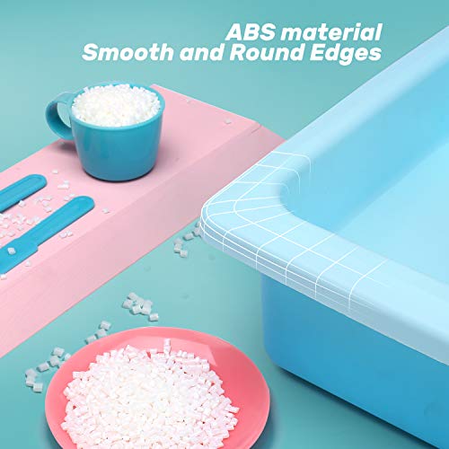 Pretend Play Kitchen Sink Toys with Cooking Stove Pot and Pan Z16239