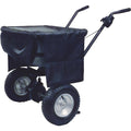 Covered Salt Spreader 100 lb V45612