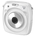 White Instant Camera Y899