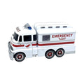 Carrera Ambulance Electric Slot Car P24228