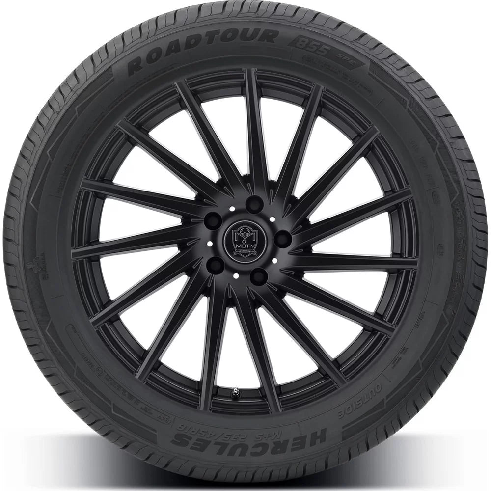 215/55R18 Tire P1429