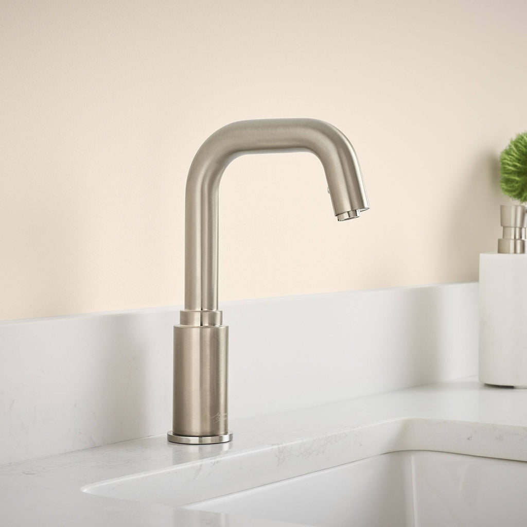 Satin Sensor Faucet F31940