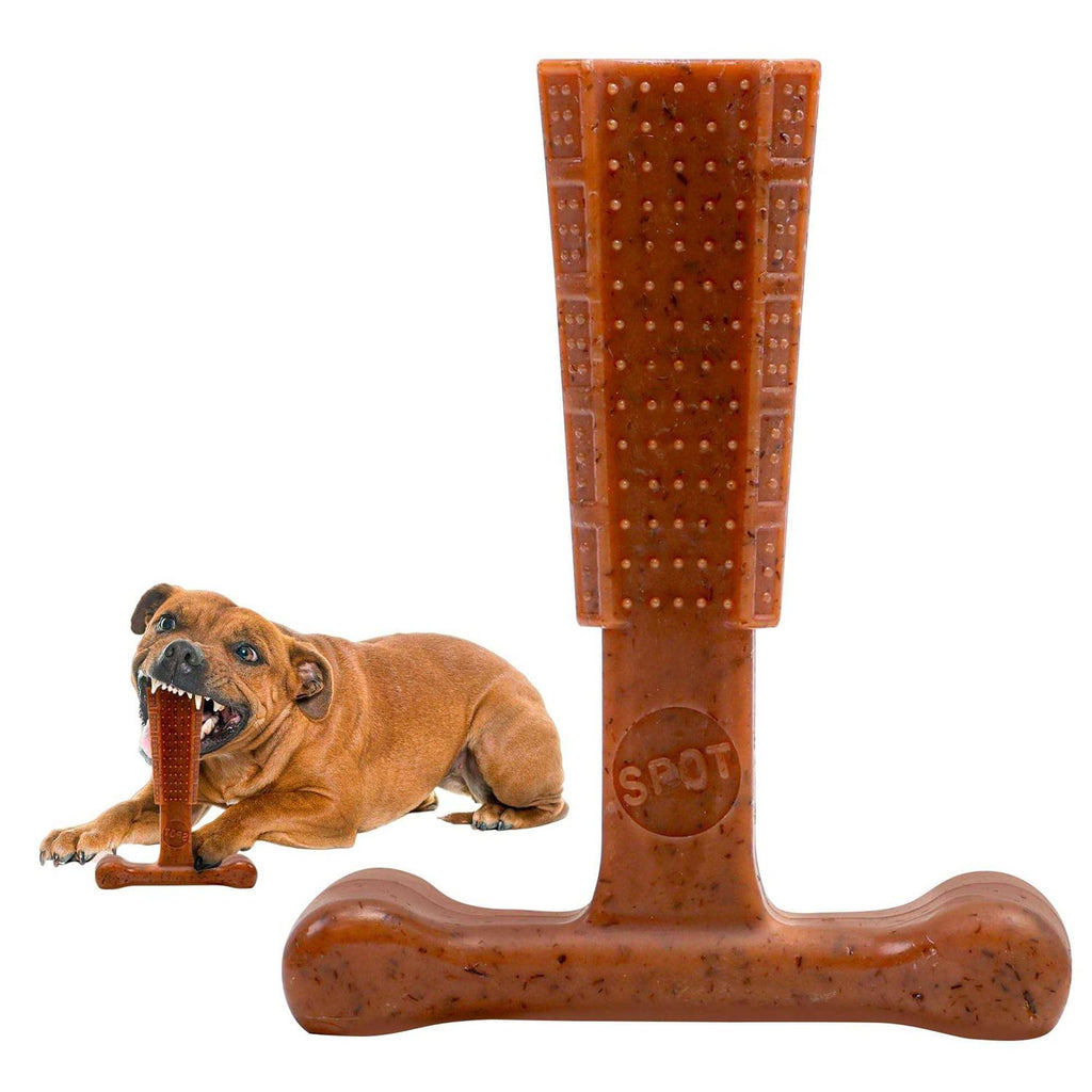 Beef Dog Chew Toy D552009