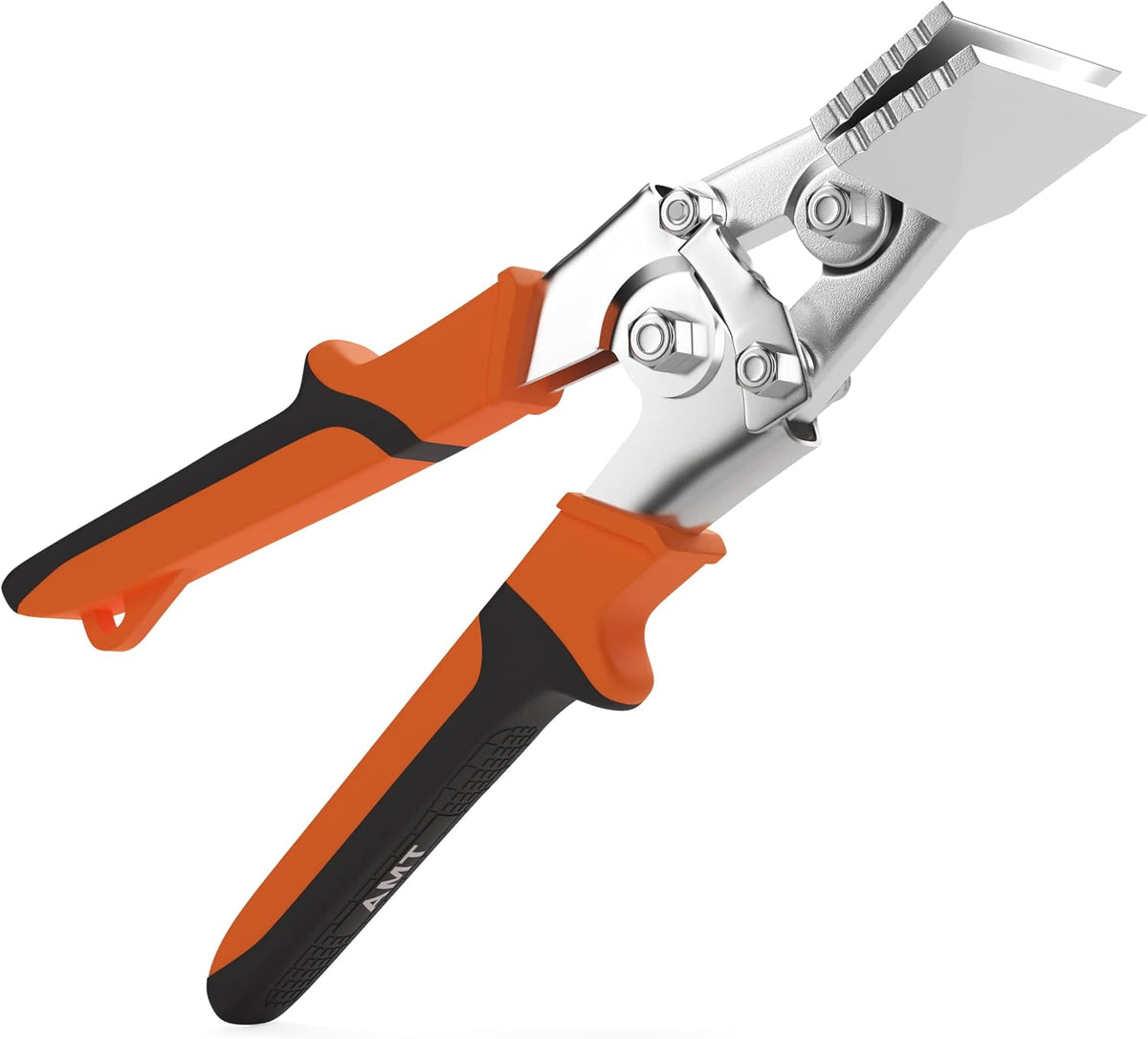 3 Inch Sheet Metal Hand Seamer with 1/4 Depth Markings D94594