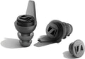 Reusable Earplugs with 2 Interchangeable Filters K783