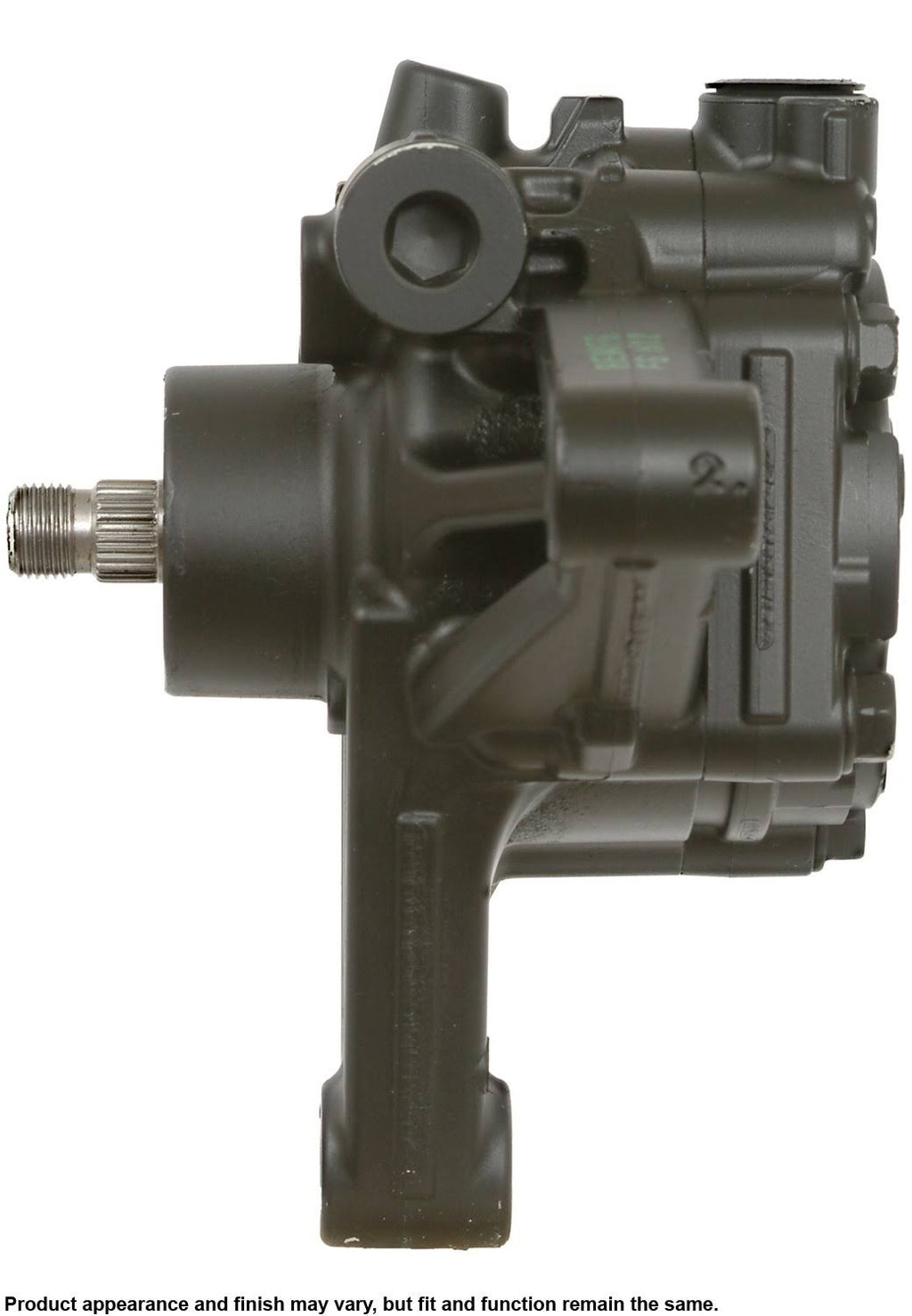 Power Steering Pump R8707