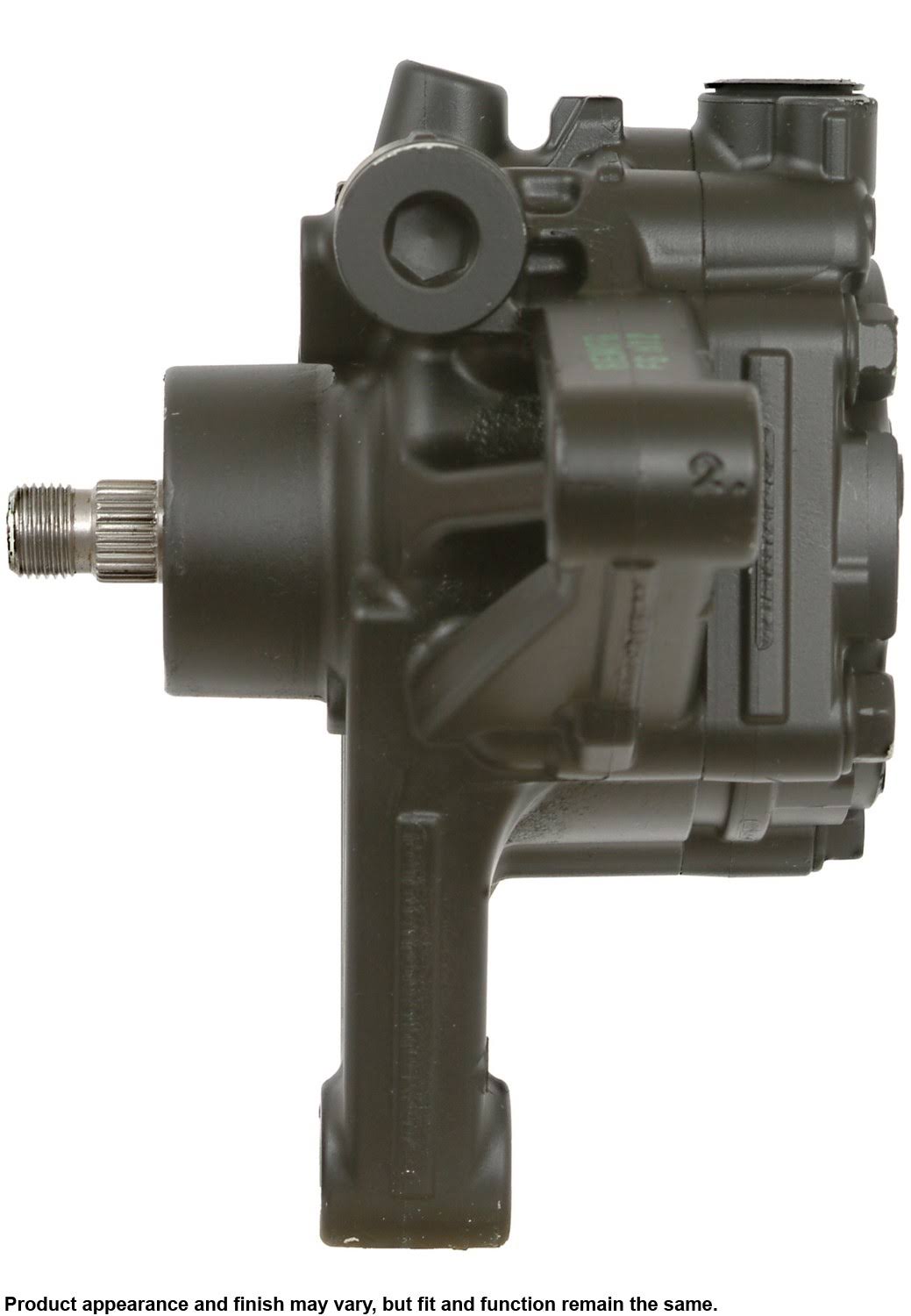 Power Steering Pump R8707