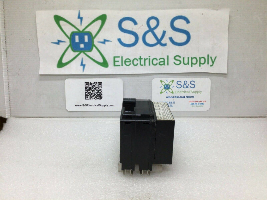 Miniature Circuit Breaker Y1127