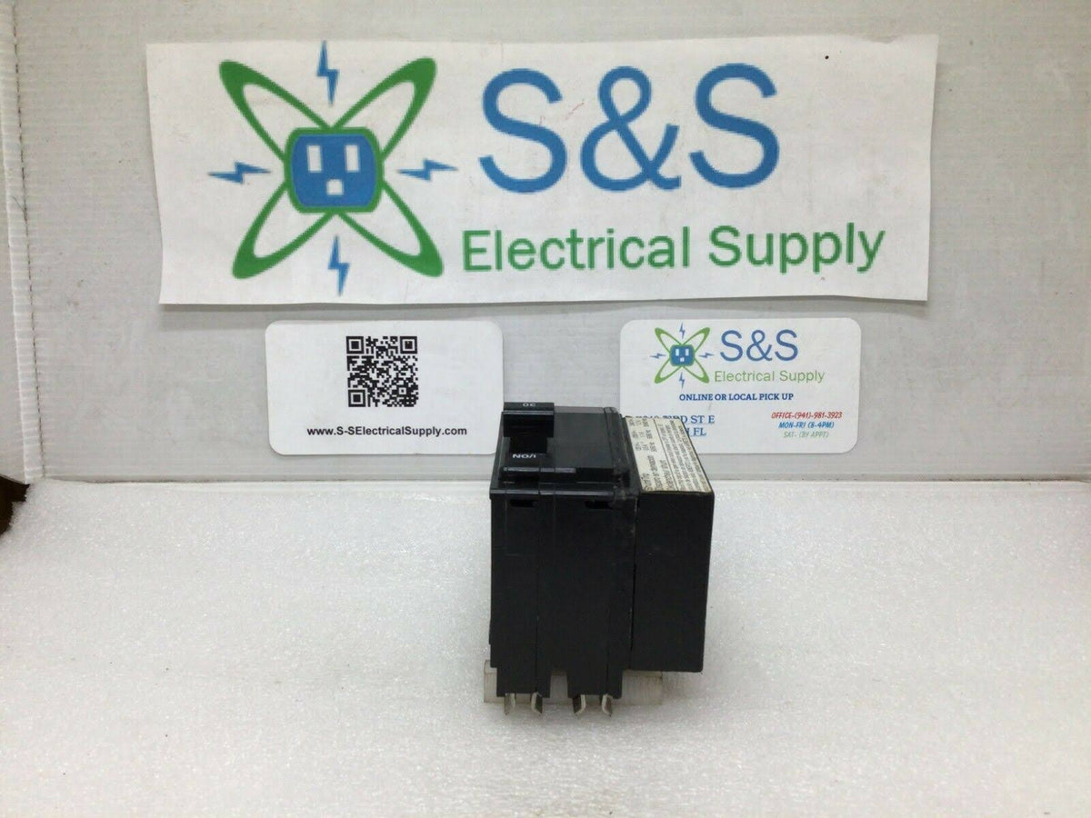 Miniature Circuit Breaker Y1127