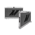 Aluminum Radiator C40159