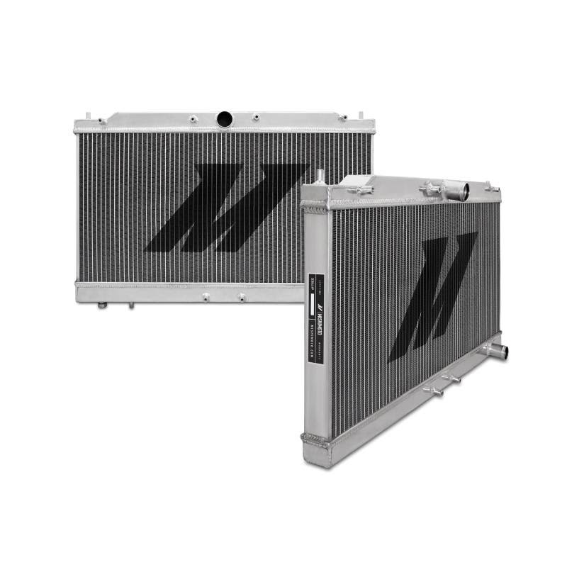 Aluminum Radiator C40159