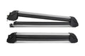 2PCS Universal Car Ski Snowboard Roof Racks Mount Y17517
