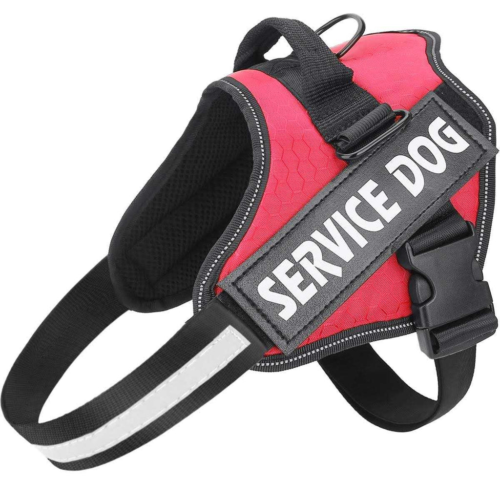Service Dog Harness K66623
