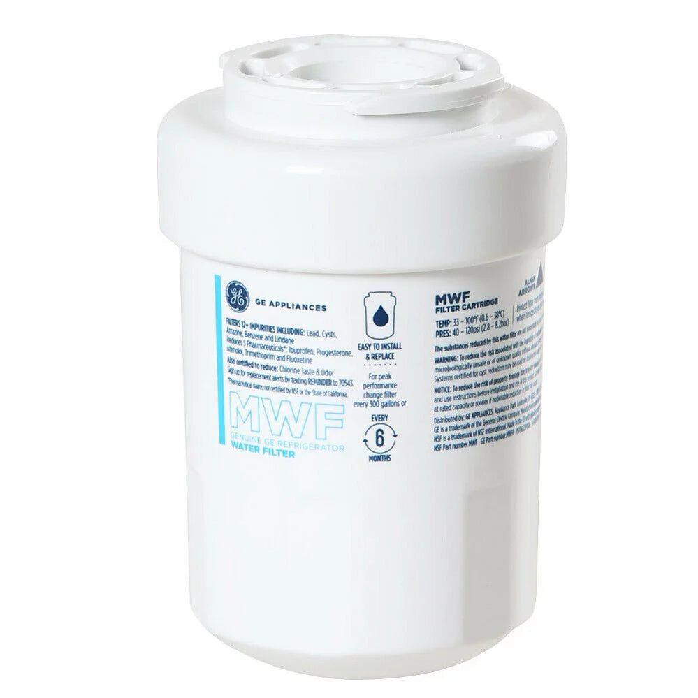 Refrigerator Water Filter 1 Pack T754