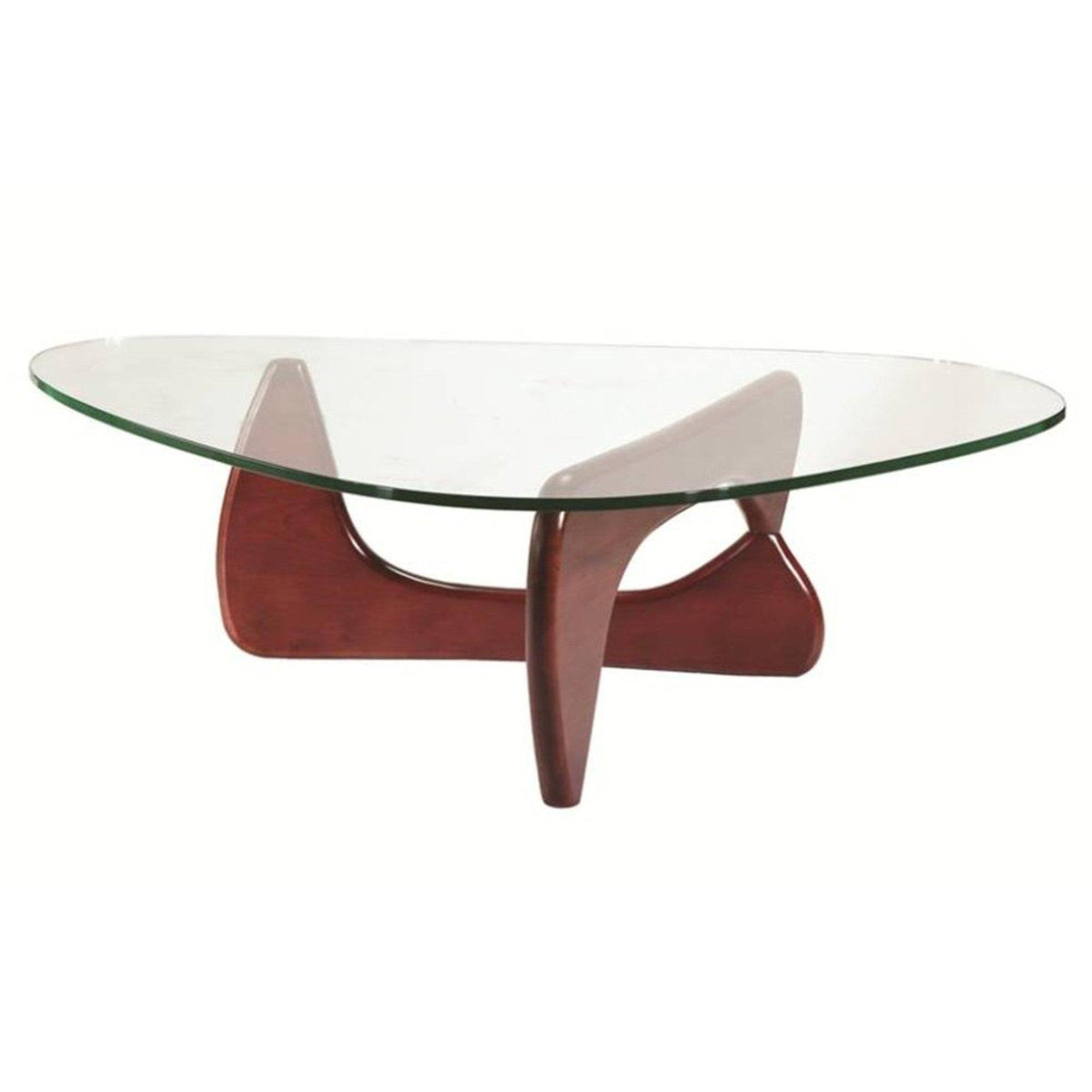 Cherry Coffee Table S22803