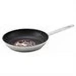Non-Stick Steel Frying Pan with Metal Handle U4387