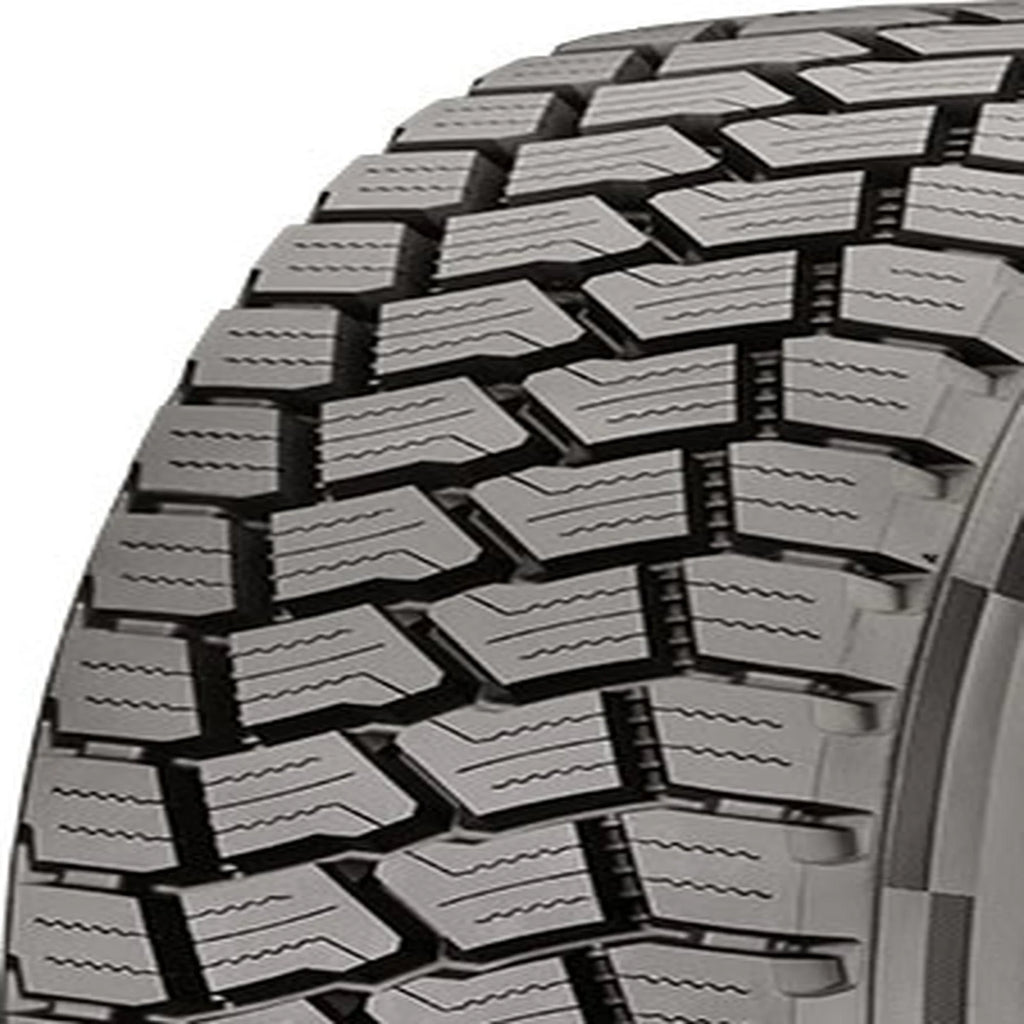 245/70R19.5 Commercial Tire P6334