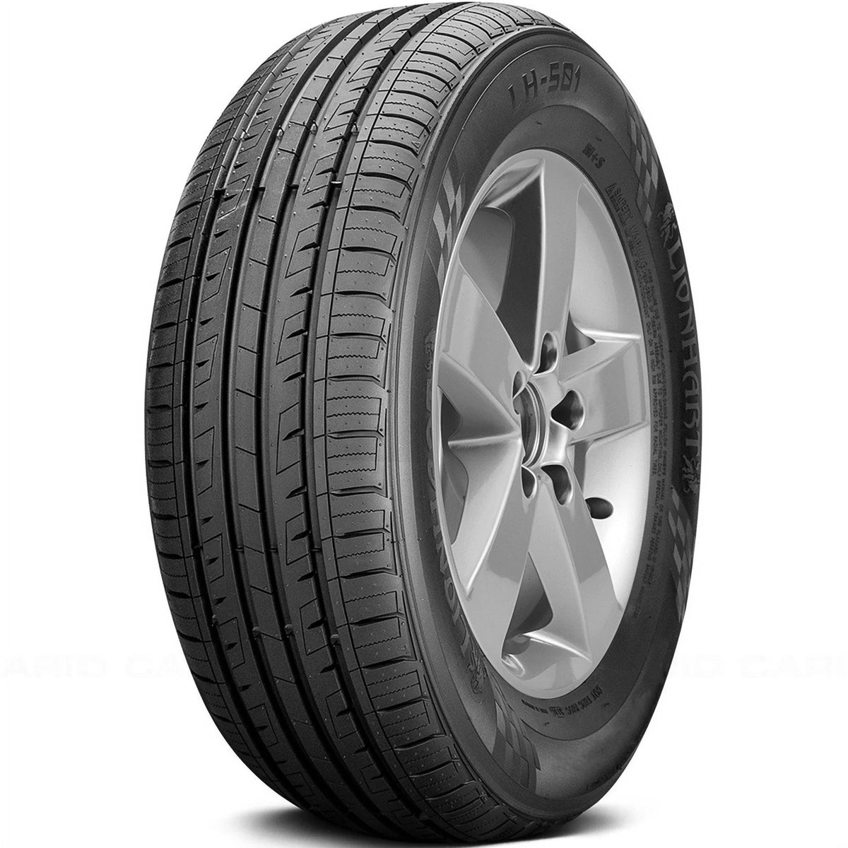 205/60R15 91V AS Performance Tire M7048