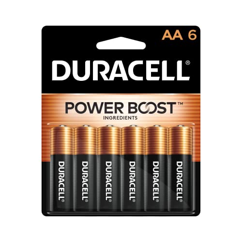AA + AAA Batteries, 56 Count G22680
