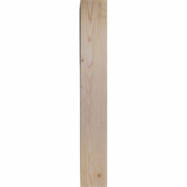 Douglas Fir Corbel D3740