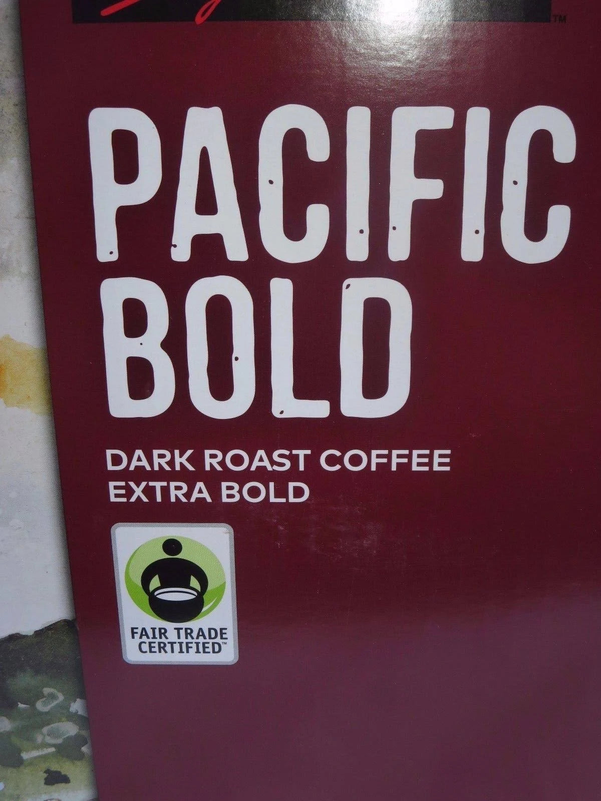 Dark Roast Coffee K Cups 120 count T3771