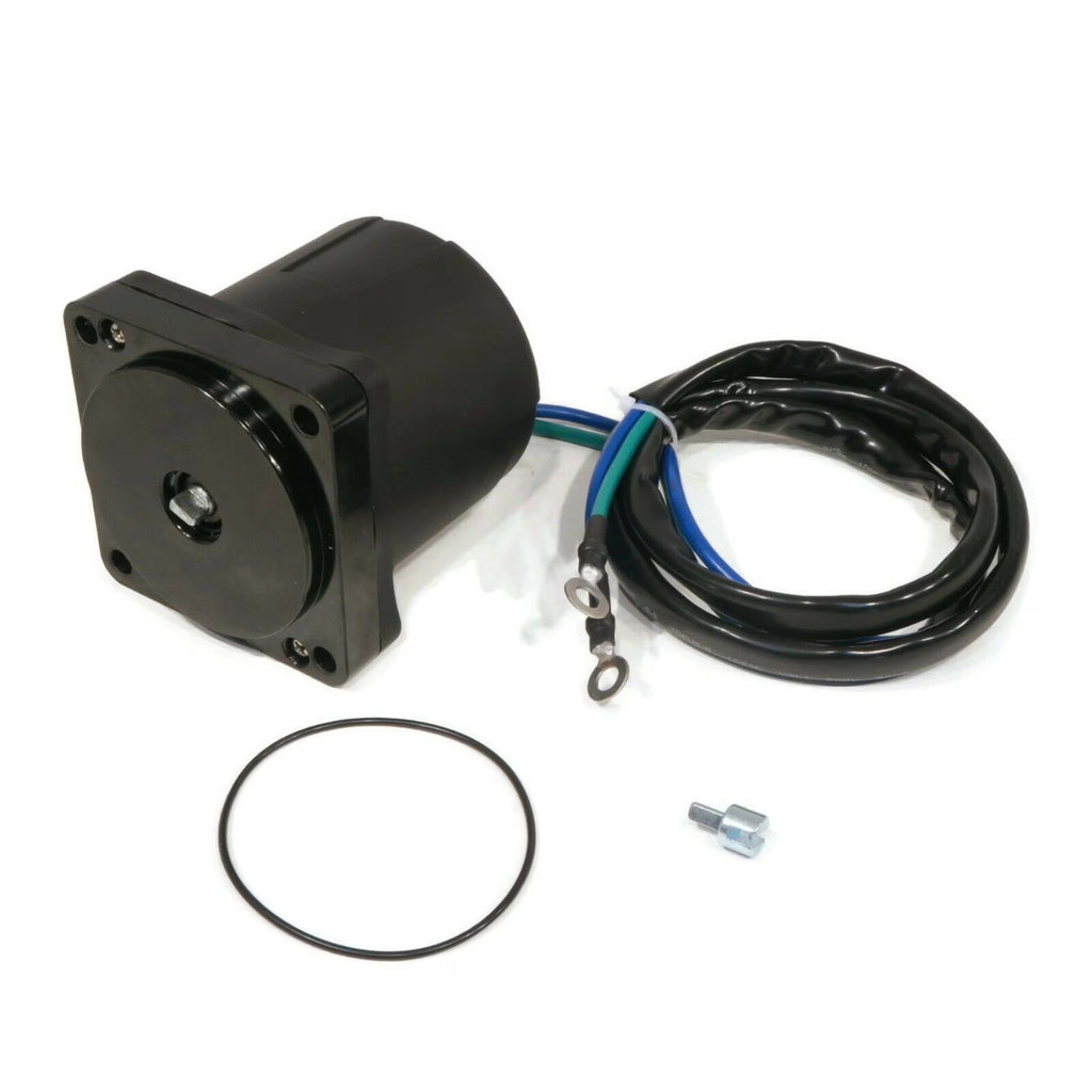 Power Trim Tilt Motor for Yamaha 150 HP Outboard Engine Q752103