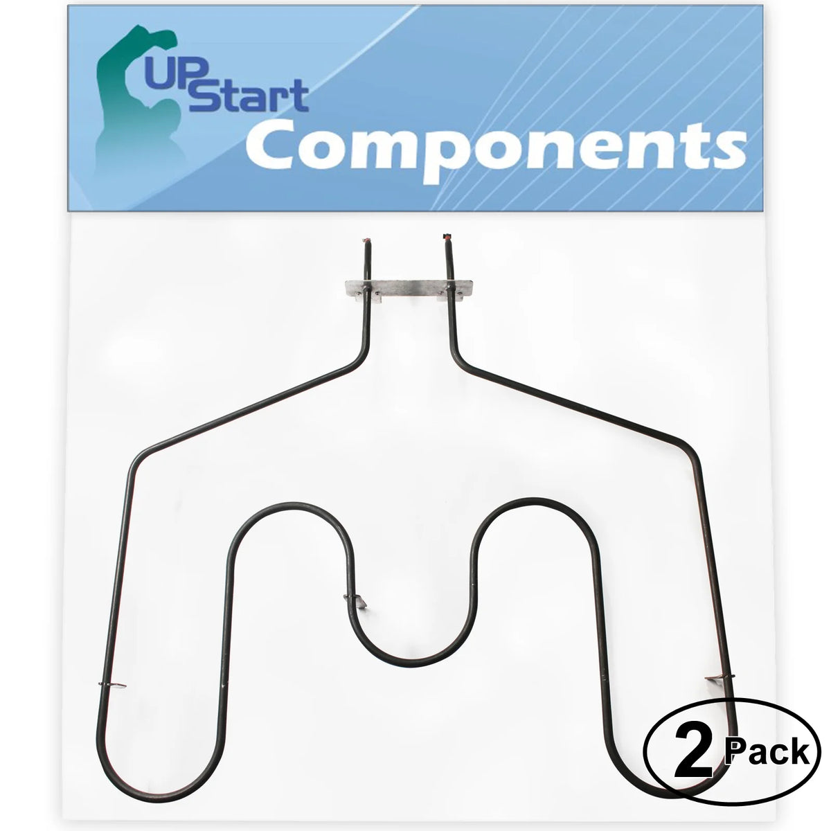 2-Pack Oven Heating Element G985