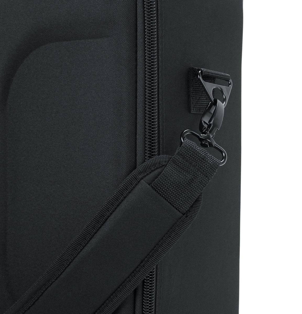Lightweight Flat Screen Monitor Case Q963