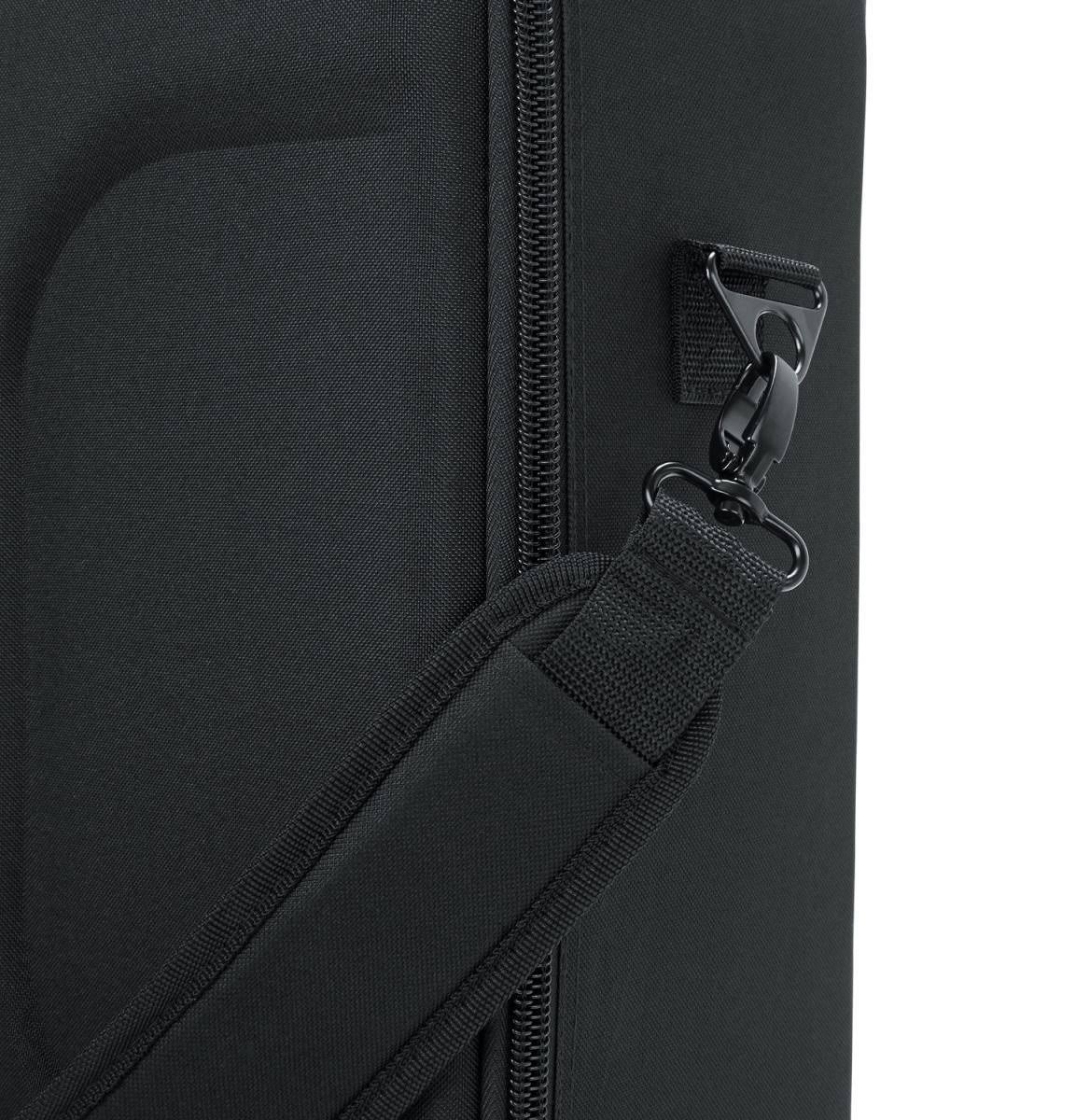 Lightweight Flat Screen Monitor Case Q963