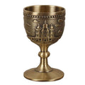 1.7 oz Chinese Style Wine Goblet H2920