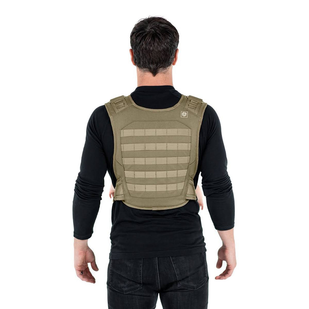 Gray Action Baby Carrier T5131
