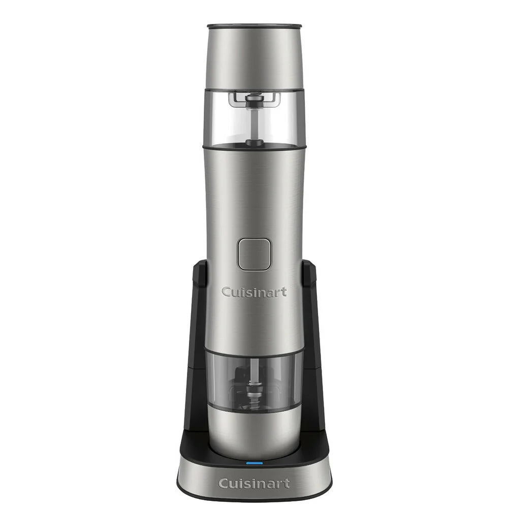 Rechargeable Spice Mill T516609