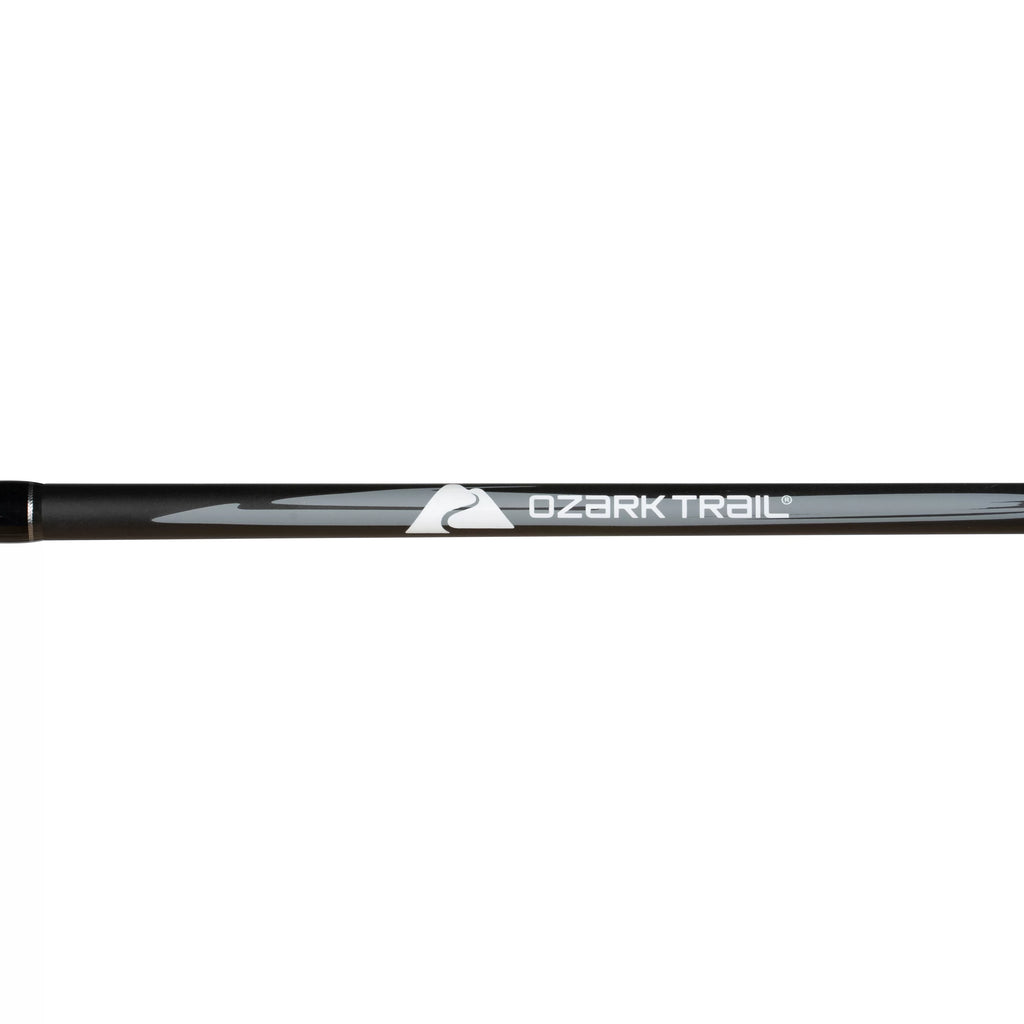 Spinning Rod & Reel Fishing Combo 6ft 6in G626