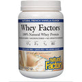 Vanilla Whey Protein Powder Mix 12 oz T538