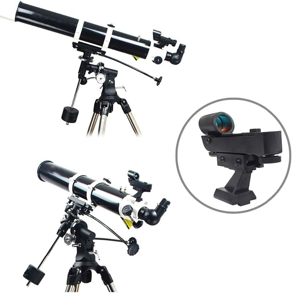 Red Dot Finderscope with Slide-in Bracket L58014