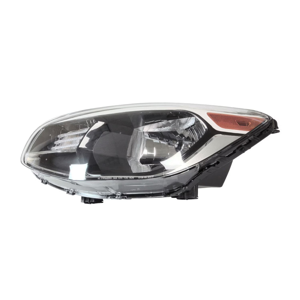 Driver Side Headlight for Kia Soul D717