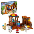 Minecraft 201 Pieces Playset J15758