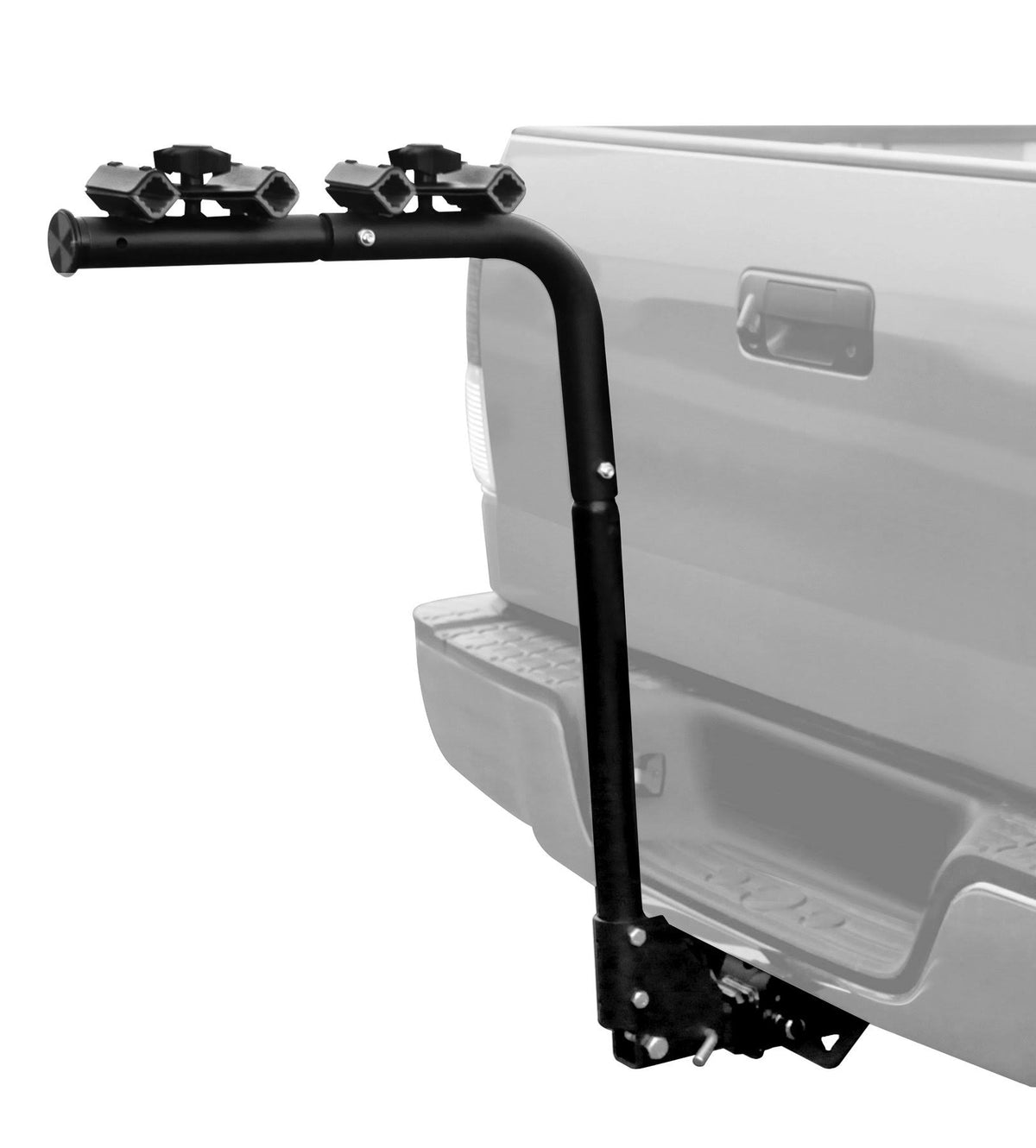 Hitch Mount 4 Bike Carrier X843052