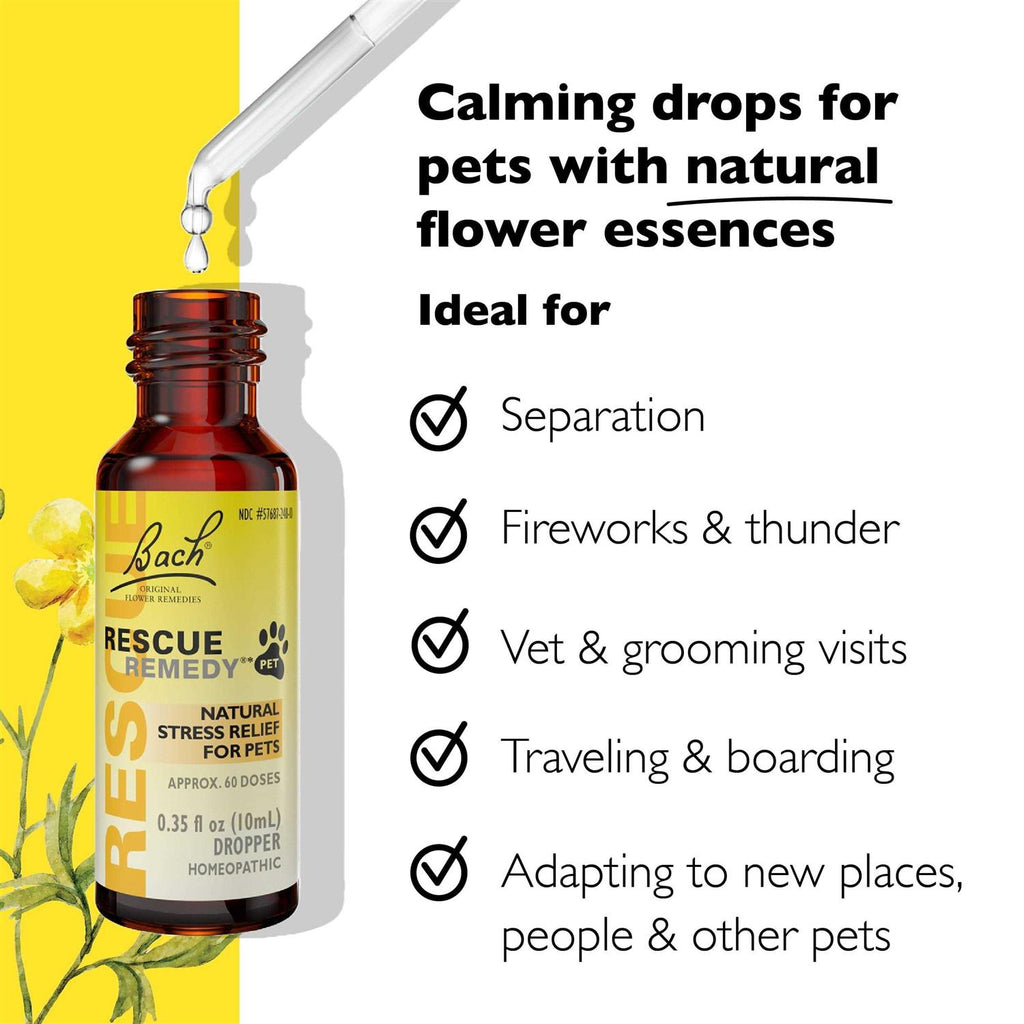 Pet Rescue Remedy S744091