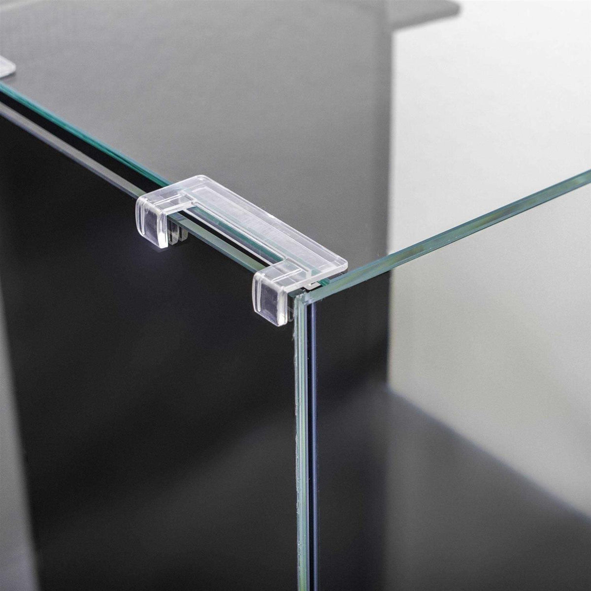 Nano Rimless Aquarium P407
