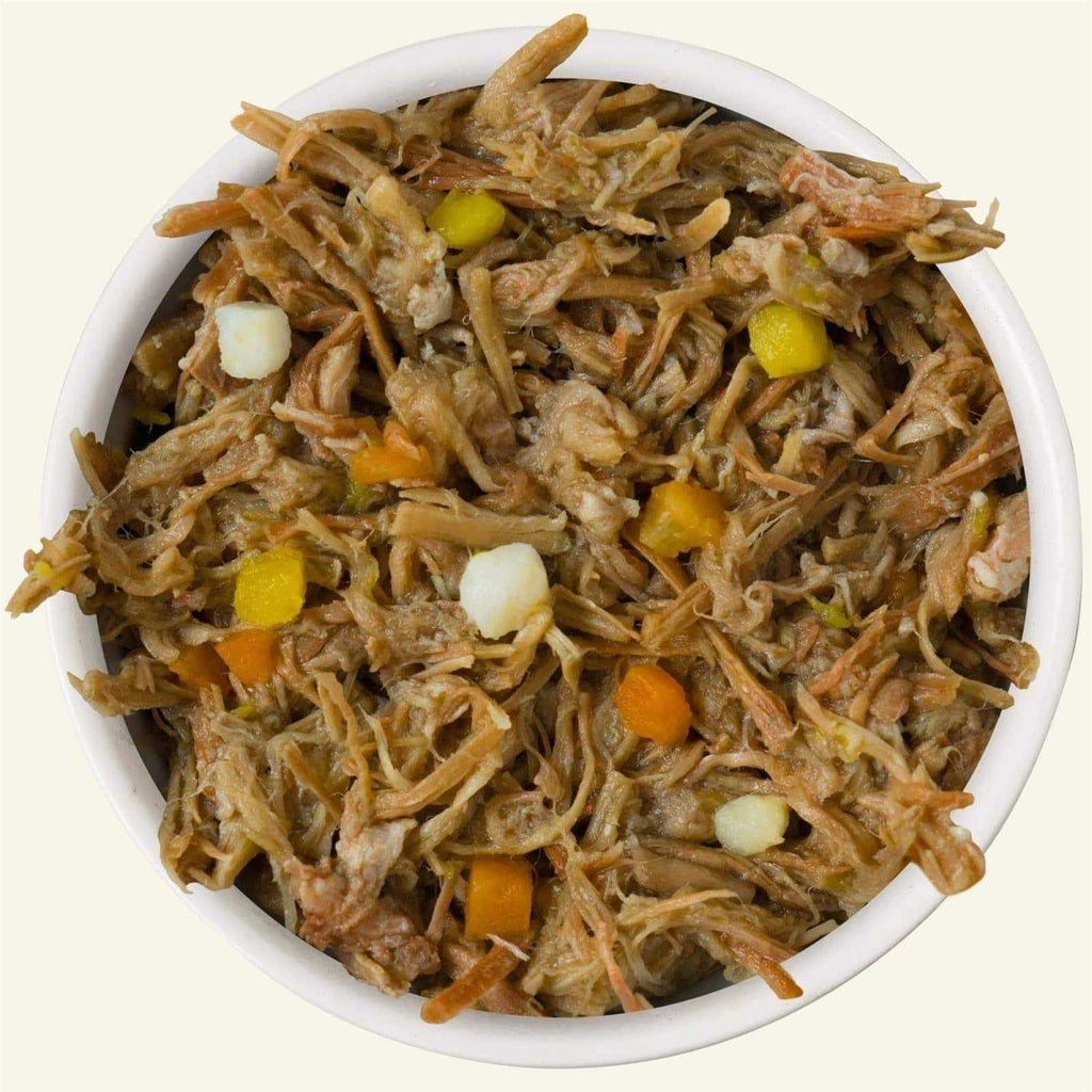 Beef & Pumpkin Canned Cat Food Q707891
